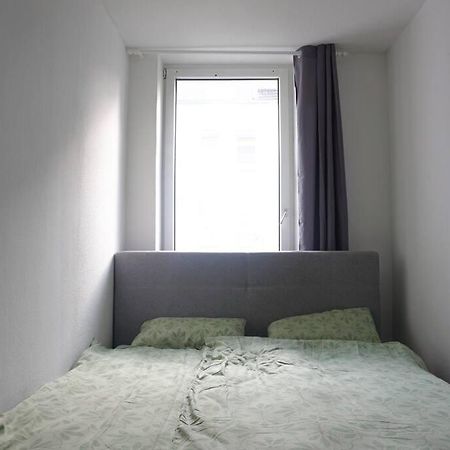 Apartment In Gelsenkirchen - Gemuetliche City-Suite ภายนอก รูปภาพ